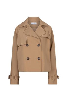 Lofty Manner QA43 C/Beige Siem jacket