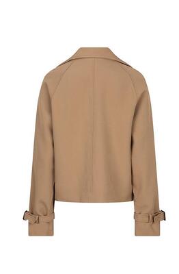 Lofty Manner QA43 C/Beige Siem jacket
