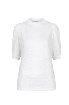 Lofty Manner QB10.1 A/White Stephany top