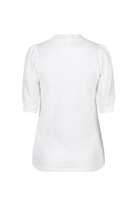 Lofty Manner QB10.1 A/White Stephany top
