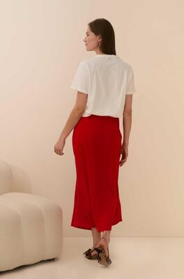 Lofty Manner QC01/White Marina t-shirt