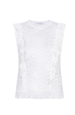 Lofty Manner QC07.1/White Natalia top