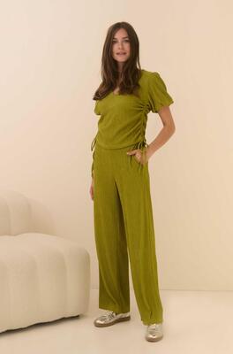 Lofty Manner QC12/Green Celia top