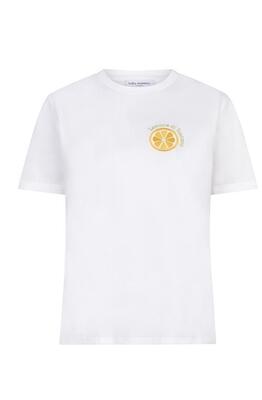 Lofty Manner QC15/White Elin t-shirt