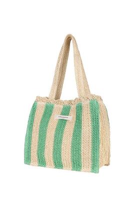 Lofty Manner QD102.1/Green Adita bag