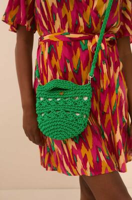 Lofty Manner QD103.1/Green Sione bag