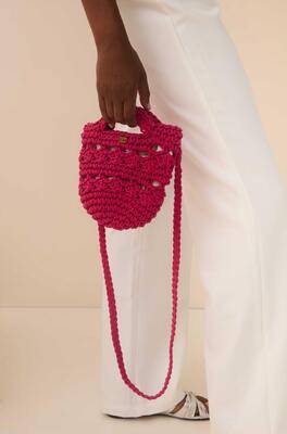 Lofty Manner QD103/Pink Sione bag