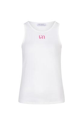 Lofty Manner QD11/White Shani top