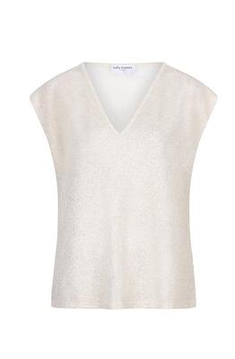Lofty Manner QD12/White Noni top