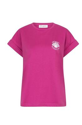 Lofty Manner QE19/Purple Shella t-shirt