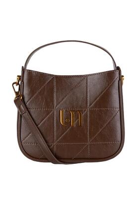 Lofty Manner QH102/Dark Brown Yvi bag