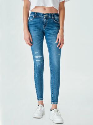 LTB Jeans 51032/53672 Lonia Tiria wash