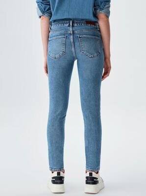 LTB Jeans 51244/54038 Nicole Sevita Wash