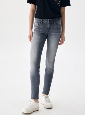 LTB Jeans 51244/54572 Nicole Grey Fall undamaged