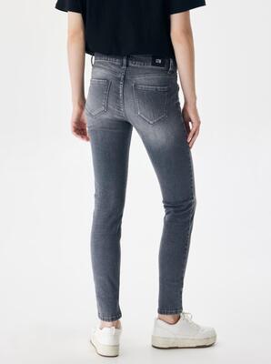LTB Jeans 51244/54572 Nicole Grey Fall undamaged
