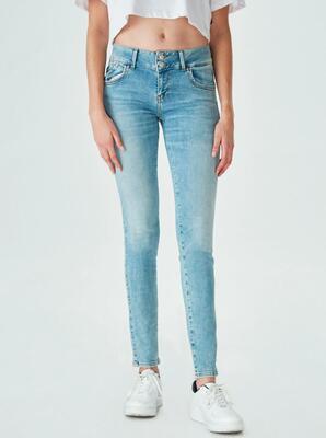 LTB Jeans 51468/53689 Molly M. Ennio wash