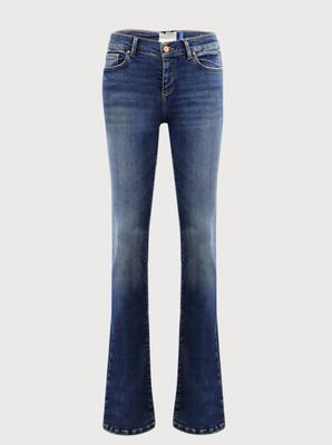 LTB Jeans 51785-15920/55582 Fallon 400 Minnow Wash