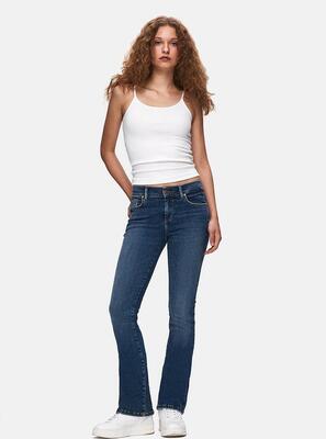 LTB Jeans 51785-15920/55582 Fallon 400 Minnow Wash