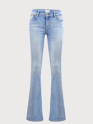 LTB Jeans 51785-15920/55592 Fallon 400 Anova Wash