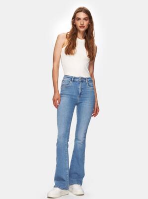 LTB Jeans 51787-15921/55595 Jonna 500 Zaiya Wash