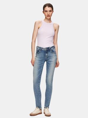 LTB Jeans 51789-15655/55599 Fallon 201 Dariela Wash