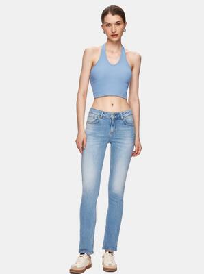 LTB Jeans 51794-15939/55609 Fallon 200 Benitta Wash