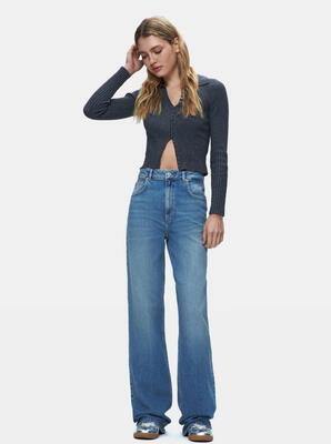LTB Jeans 51823-16073/55838 Danica L Navita R Wash