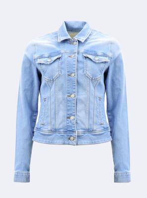 LTB Jeans 60304-15939/55609 Dean X Benitta Wash