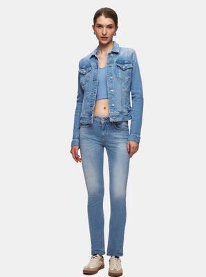 LTB Jeans 60304-15939/55609 Dean X Benitta Wash