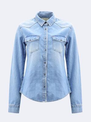 LTB Jeans 60474-14872/55686 Lucinda Jeana Wash