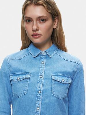 LTB Jeans 60474-14872/55862 Lucinda Darlene Wash