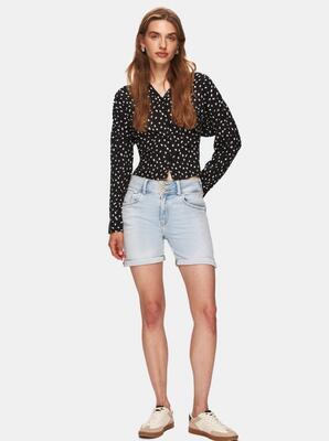 LTB Jeans 61148-15655/55601 Rosina short Brissa Wash