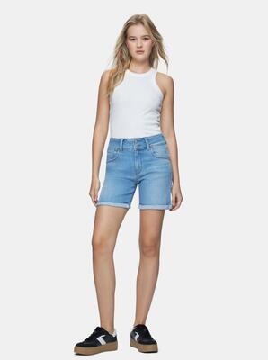 LTB Jeans 61148-15939/55609 Rosina short Benitta Wash