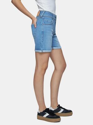 LTB Jeans 61148-15939/55609 Rosina short Benitta Wash