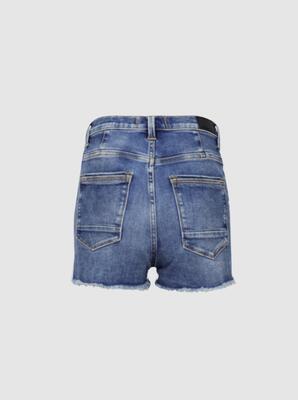 LTB Jeans 61150/55096 Carola short Carline wash