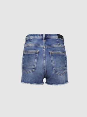 LTB Jeans 61150/55096 Carola short Carline wash