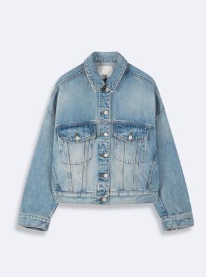 LTB Jeans 61223-15933/55674 Cellina Oversized jacket