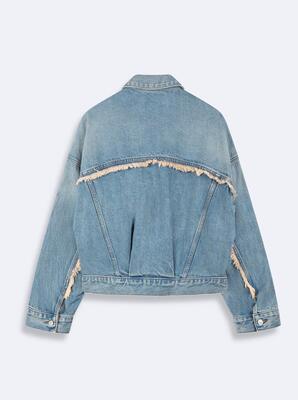 LTB Jeans 61223-15933/55674 Cellina Oversized jacket