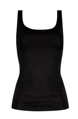 Mey 55204/3 Zwart Emotion Top
