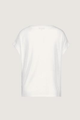 Monari 407123/102 T-shirt met California opdruk