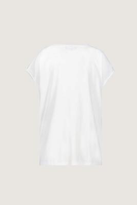 Monari 407345/100 T-shirt tst opschrift