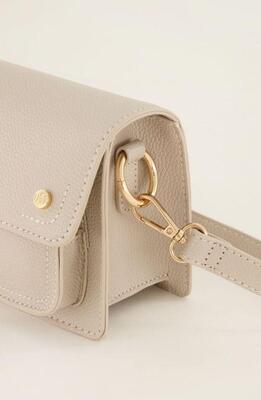 My Jewellery MJ08035/0110 Schoudertas 2 pockets