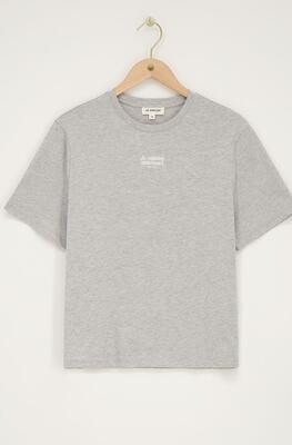 My Jewellery MJ13195/1000 T-shirt sport en patches