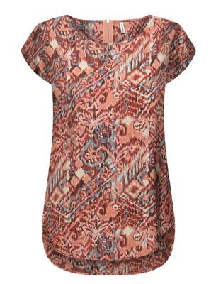 Only 15161116/Langoustino Vic SS top NOOS