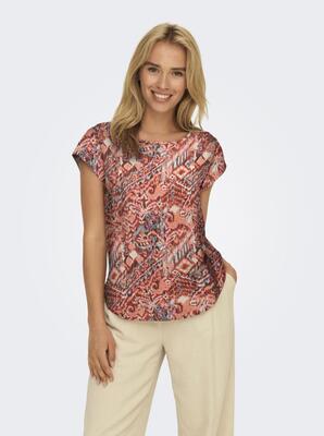Only 15161116/Langoustino Vic SS top NOOS