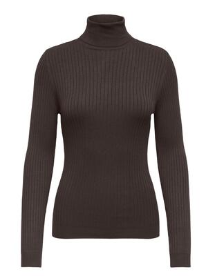 Only 15165075/Chocolate Torte Karol LS rollneck pull NOOS