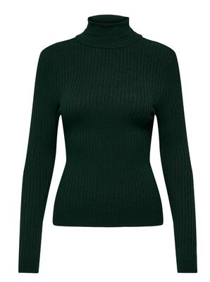 Only 15165075/Scarab Karol LS rollneck pull NOOS
