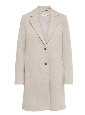 Only 15173066/Etherea Carrie mel coat NOOS