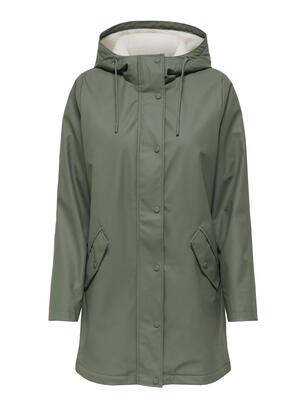 Only 15206116/1 Sally raincoat NOOS