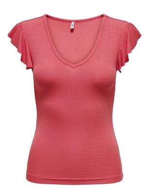 Only 15227187/Rose of Sharon Belia cap sleeve top NOOS